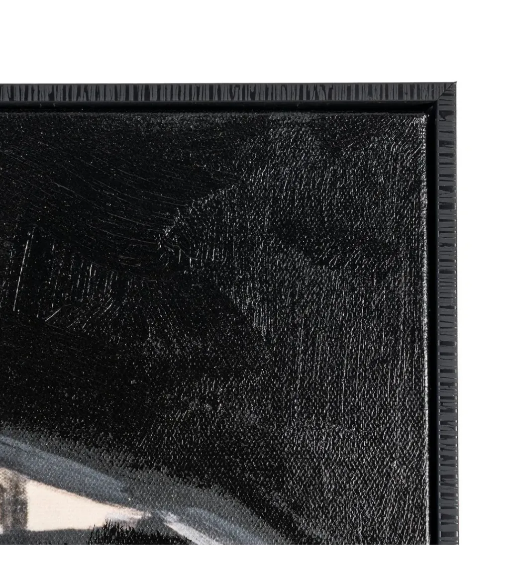 Obraz MUJER GIRL 92 x 122 cm*Invicta Interior Online
