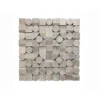 Obraz MULTIFORMAS 80 x 80 cm drewno mango*Imeri