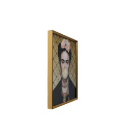 Obraz MUSE BUBBLE ARTIST 40 x 50 cm*KDesign Best