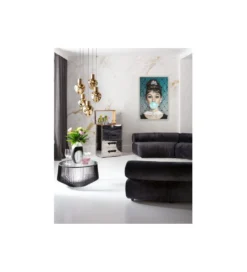 Obraz MUSE BUBBLE DIVA 80 x 120 cm*KDesign New