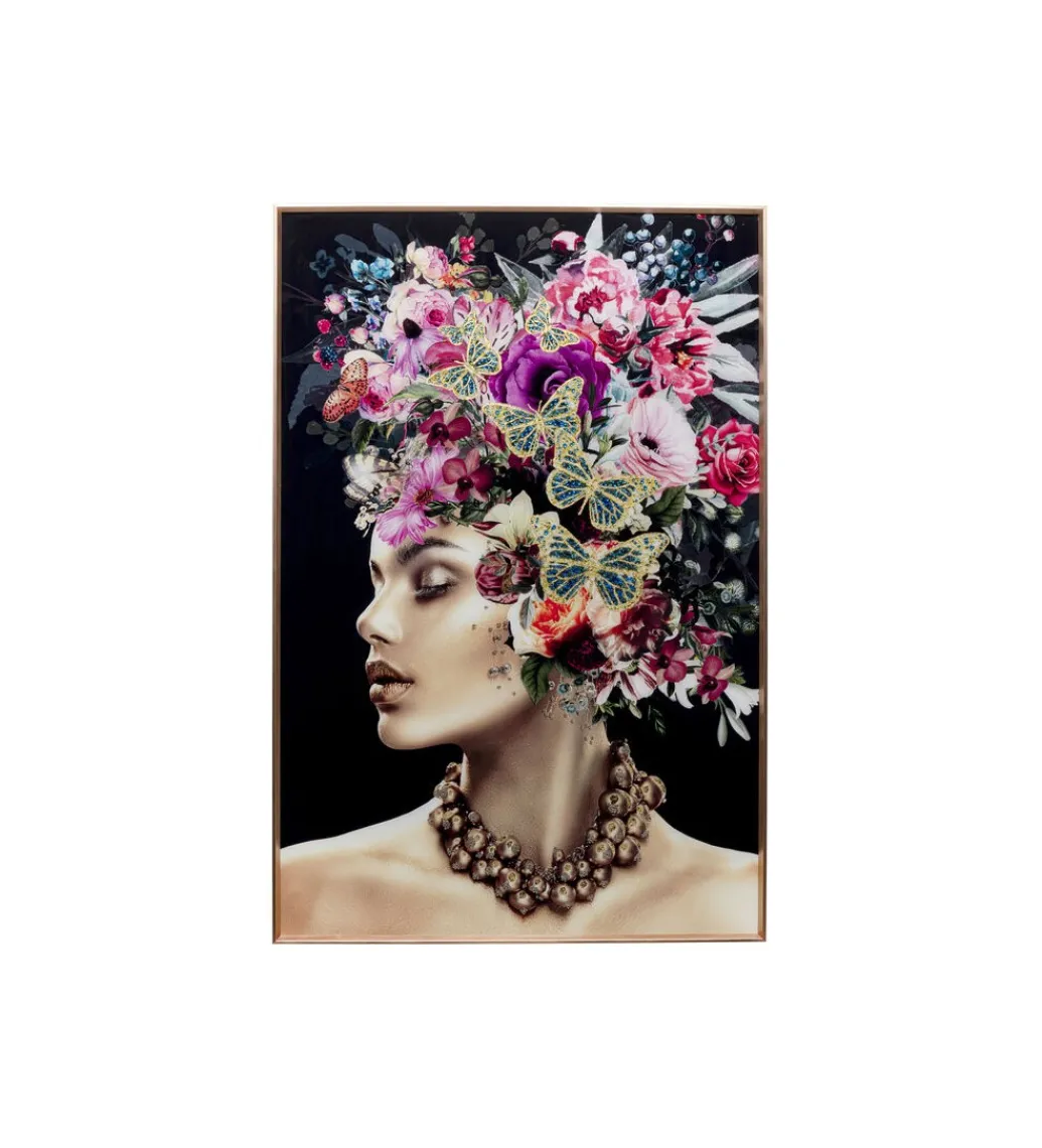 Obraz MUSE GLAMOUR 80 x 120 cm*KDesign Discount