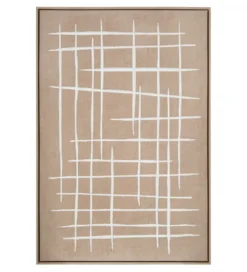 Obraz na płótnie w drewnianej ramie 120 x 80 cm*Exclusivas Hot