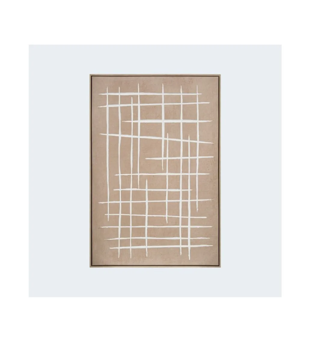 Obraz na płótnie w drewnianej ramie 120 x 80 cm*Exclusivas Hot