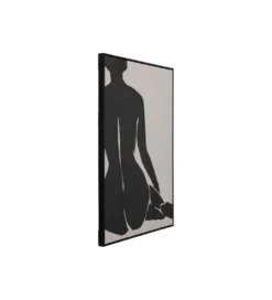 Obraz NUDE LADY 70 x 110 cm*KDesign Outlet