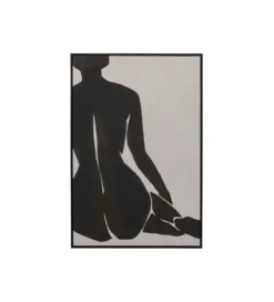 Obraz NUDE LADY 70 x 110 cm*KDesign Outlet
