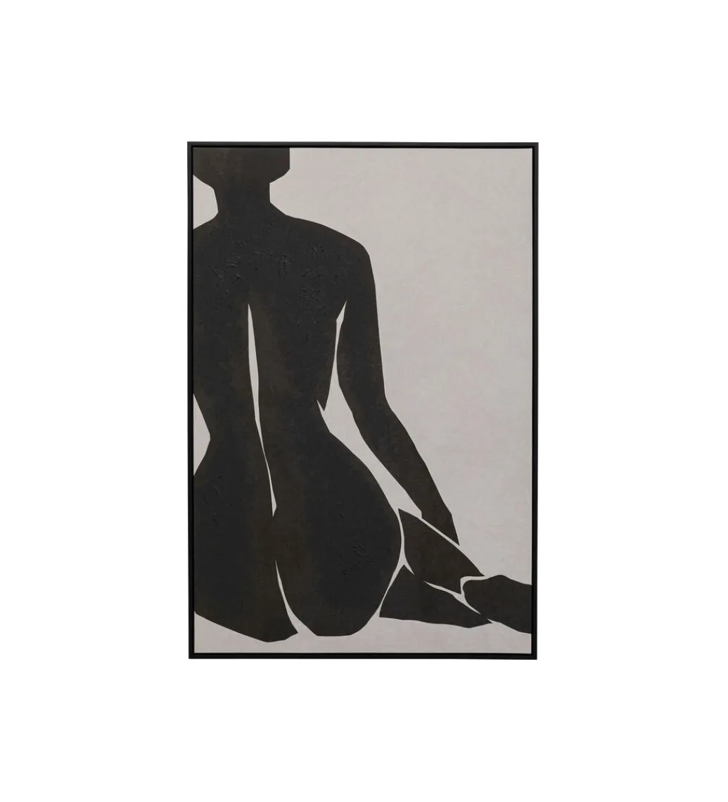 Obraz NUDE LADY 70 x 110 cm*KDesign Outlet