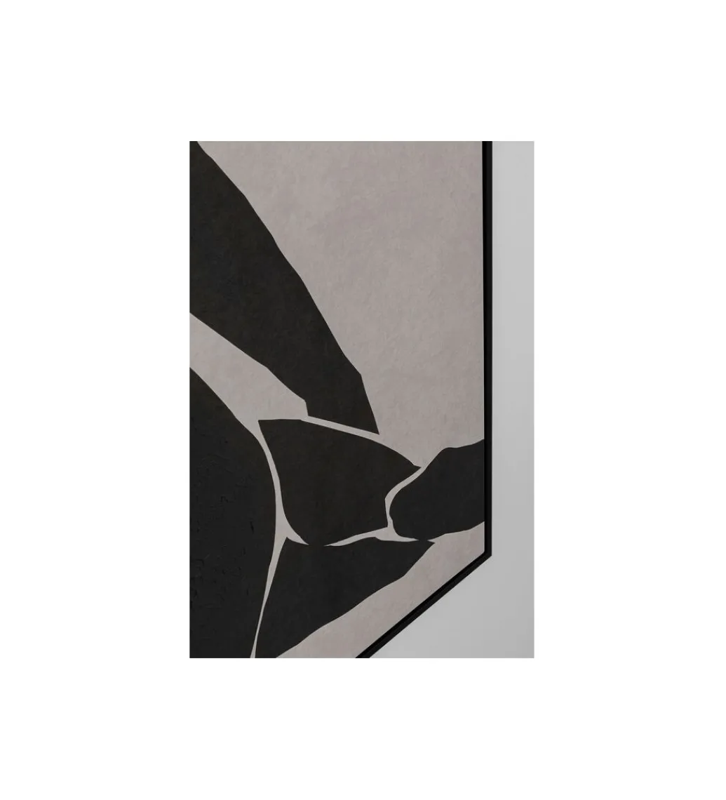 Obraz NUDE LADY 70 x 110 cm*KDesign Outlet