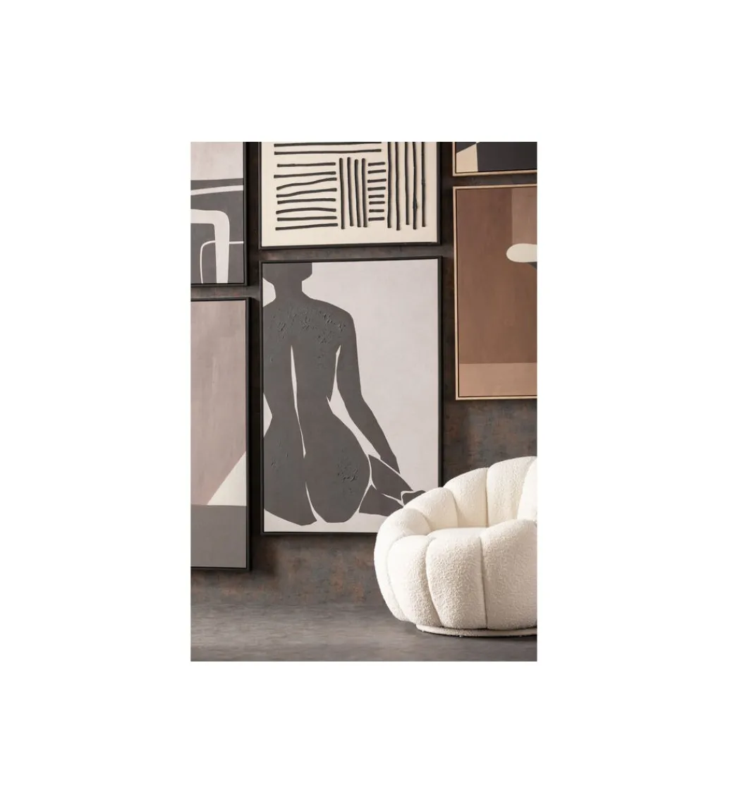 Obraz NUDE LADY 70 x 110 cm*KDesign Outlet