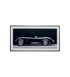 Obraz OLD RACING CAR 205 x 105 cm*KDesign Best