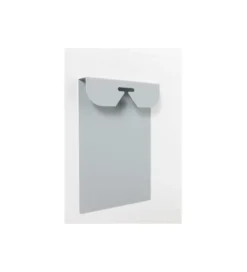 Obraz OLDRIMER BACK 160 x 120 cm srebrny*KDesign Discount