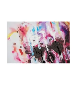 Obraz olejny Czaszka 50 cm x 50 cm*Invicta Interior Discount
