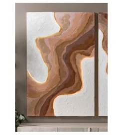 Obraz OLEO 80 x 120 cm*Imeri Clearance