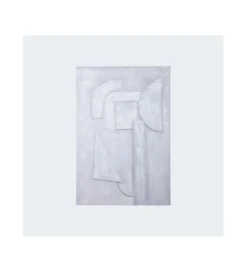 Obraz PARATA na płótnie 80 x 120 cm*Exclusivas