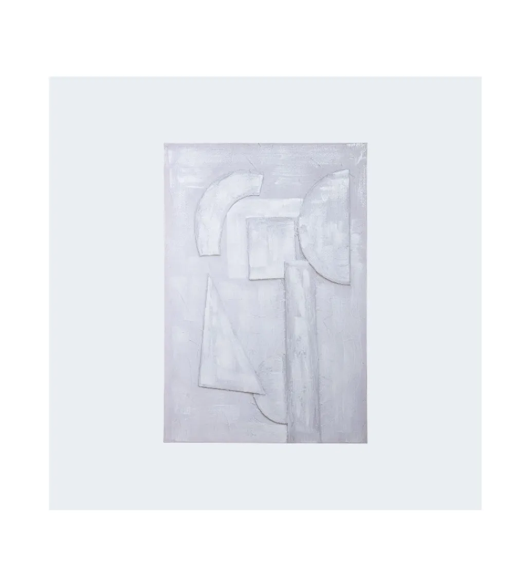 Obraz PARATA na płótnie 80 x 120 cm*Exclusivas