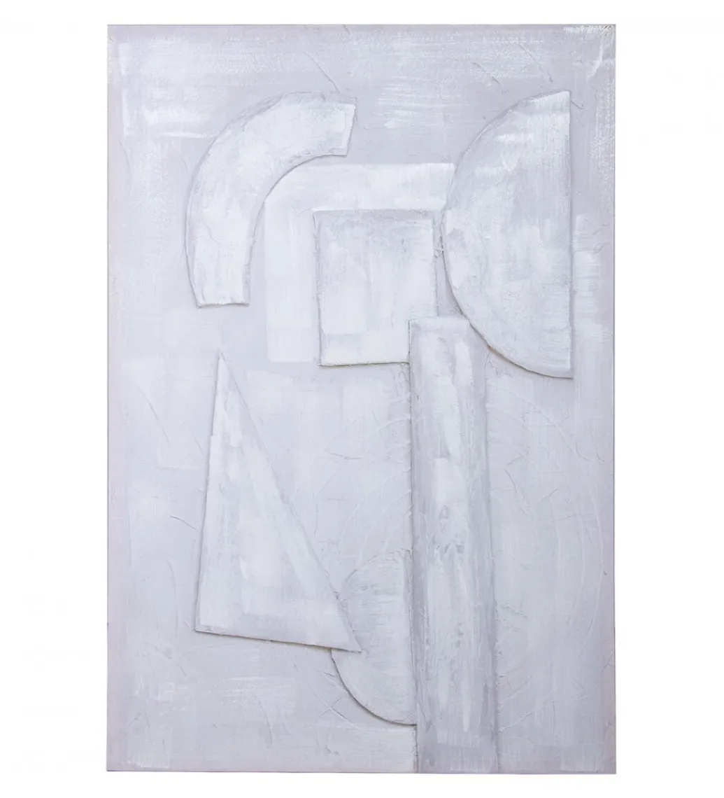 Obraz PARATA na płótnie 80 x 120 cm*Exclusivas