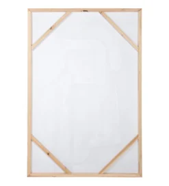 Obraz PARATA na płótnie 80 x 120 cm*Exclusivas