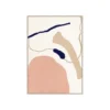Obraz PASTELL 102 cm x 142 cm*Zona-Design Discount