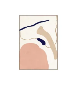 Obraz PASTELL 102 cm x 142 cm*Zona-Design Discount