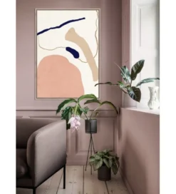 Obraz PASTELL 102 cm x 142 cm*Zona-Design Discount