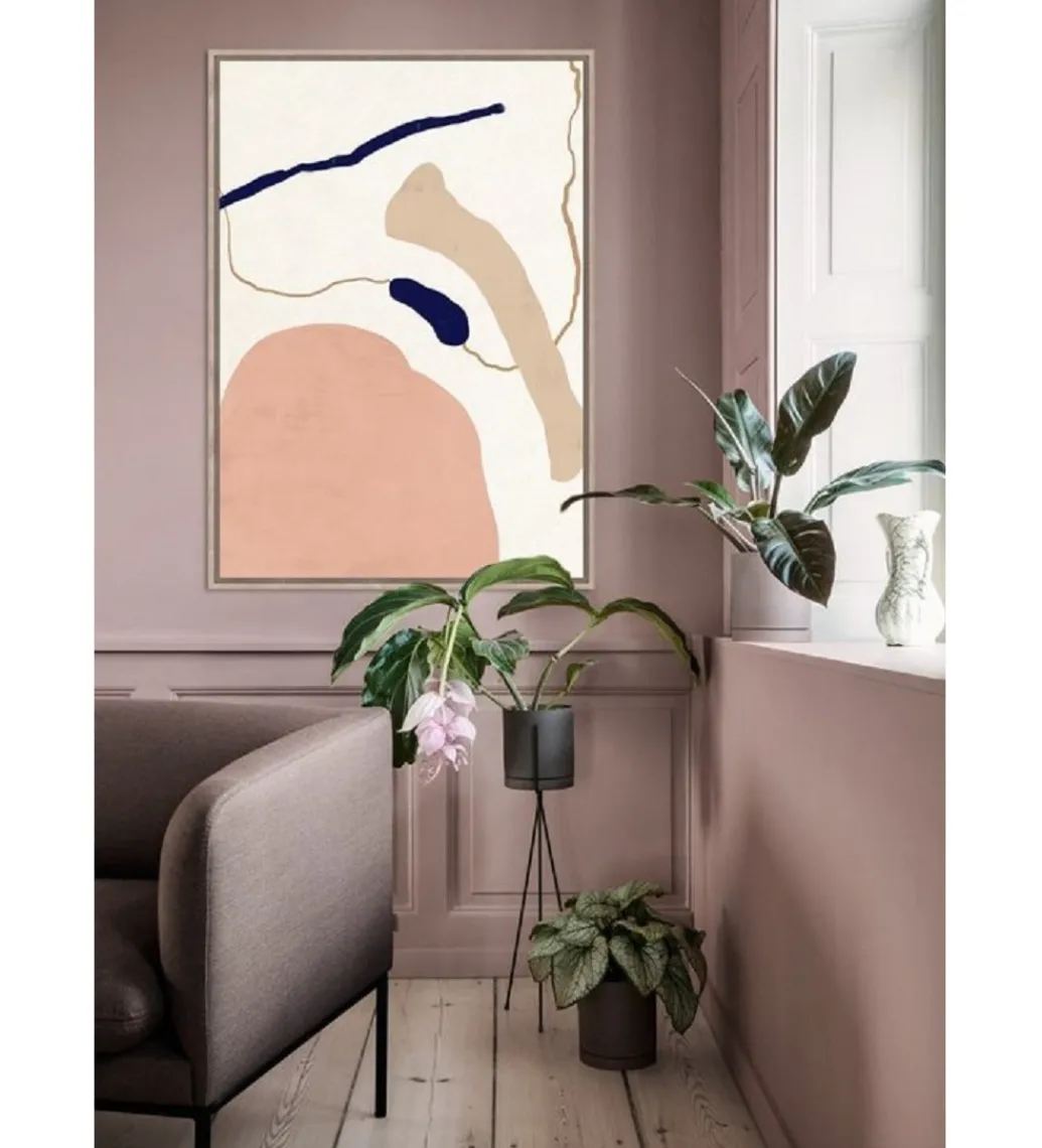 Obraz PASTELL 102 cm x 142 cm*Zona-Design Discount