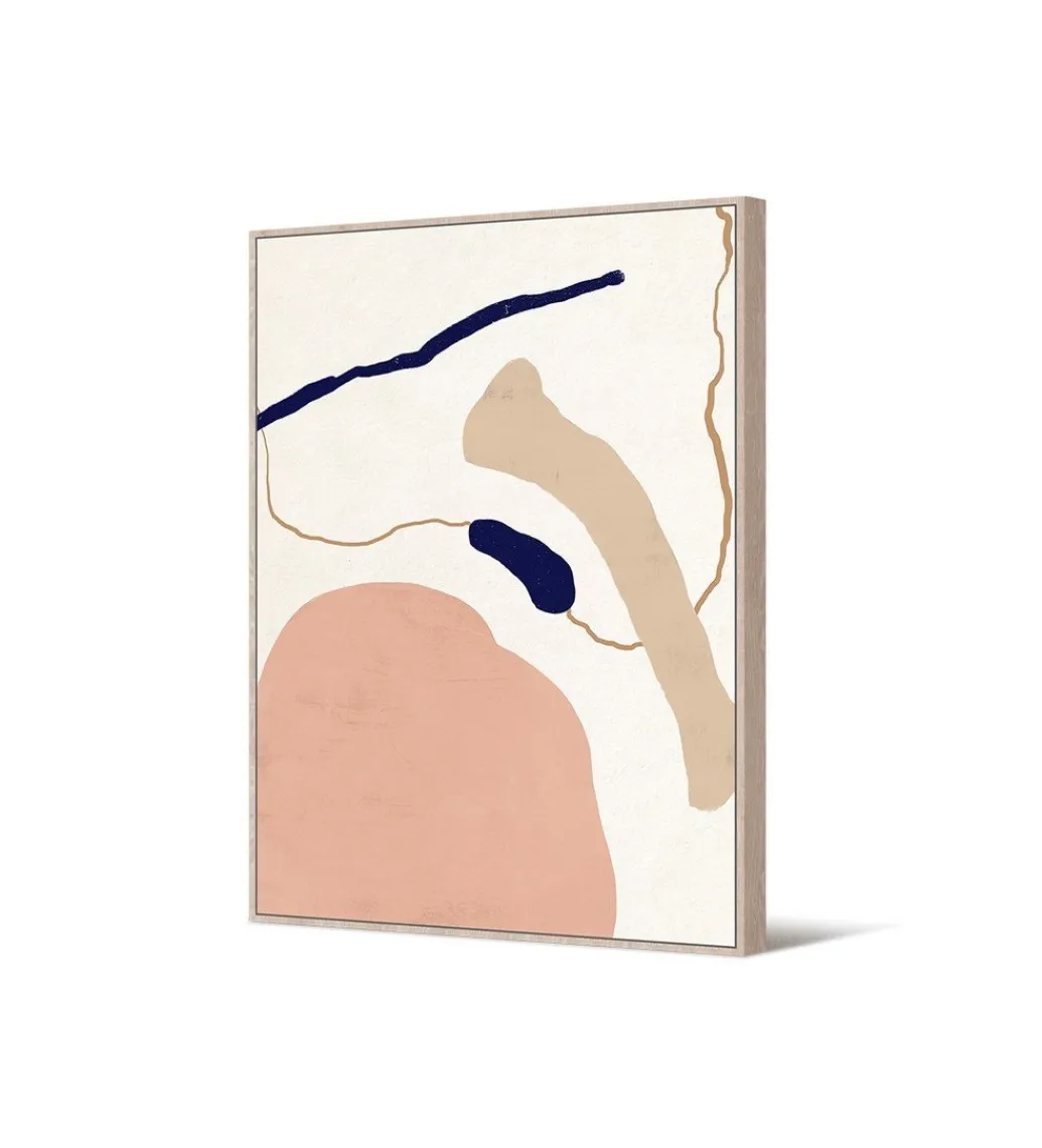 Obraz PASTELL 102 cm x 142 cm*Zona-Design Discount