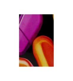 Obraz PASTILLA COLORE 70 x 140 cm*KDesign Outlet