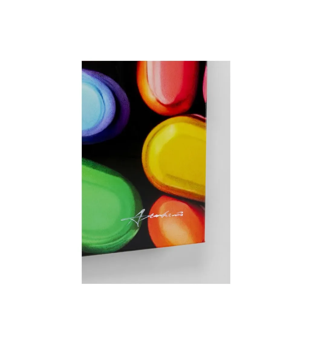 Obraz PASTILLA COLORE 70 x 140 cm*KDesign Outlet