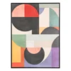 Obraz PRINTED ABSTRACT 75 x 100 cm*Zona-Design Sale