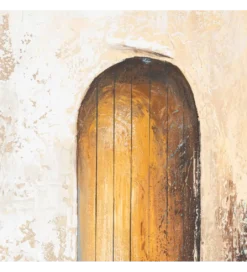Obraz PUERTA LIENZO 100 x 150 cm*Zona-Design Outlet