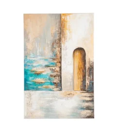 Obraz PUERTA LIENZO 100 x 150 cm*Zona-Design Outlet