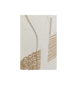 Obraz Sandy Geometric 81 cm x 122 cm*KDesign Outlet