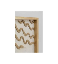 Obraz SANDY WAVES 81 x 122 cm*KDesign Hot