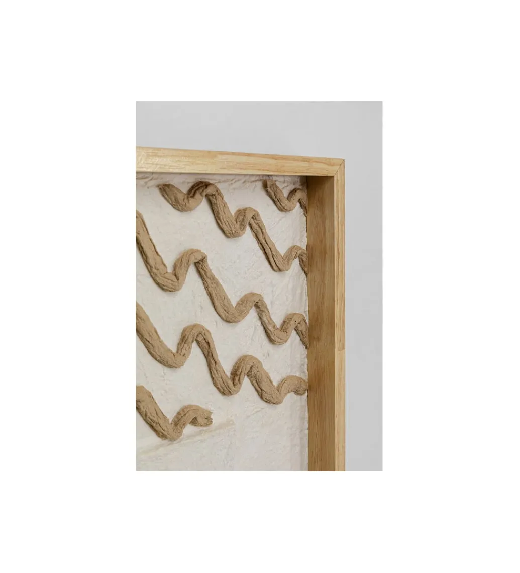 Obraz SANDY WAVES 81 x 122 cm*KDesign Hot