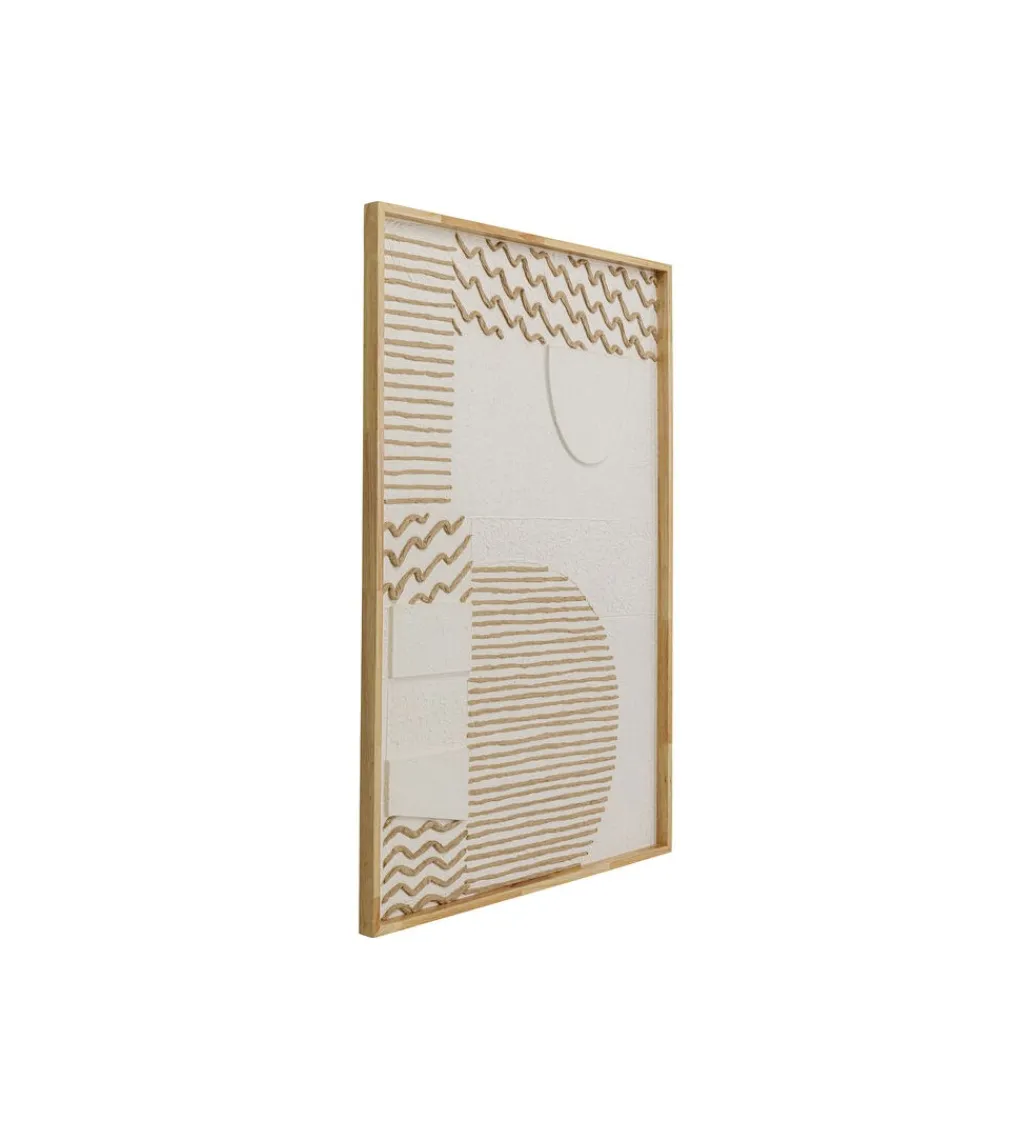 Obraz SANDY WAVES 81 x 122 cm*KDesign Hot