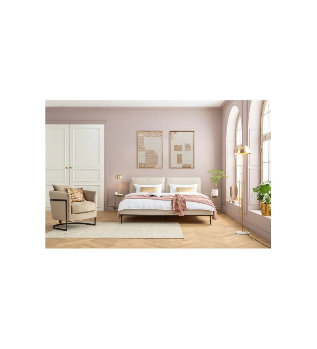 Obraz SANDY WAVES 81 x 122 cm*KDesign Hot