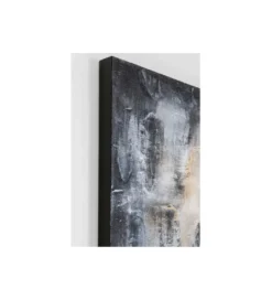Obraz Shadows Grey 90 cm x 120 cm*KDesign Sale