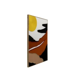 Obraz Sunrise 70 cm x 110 cm*KDesign New