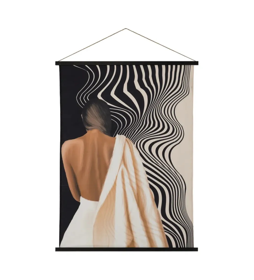 Obraz TAPIZU 90 x 120 cm*Zona-Design Sale