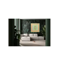 Obraz TENDENCY FOCUS 140 x 140 cm*KDesign New