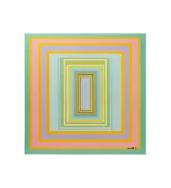Obraz TENDENCY FOCUS 140 x 140 cm*KDesign New