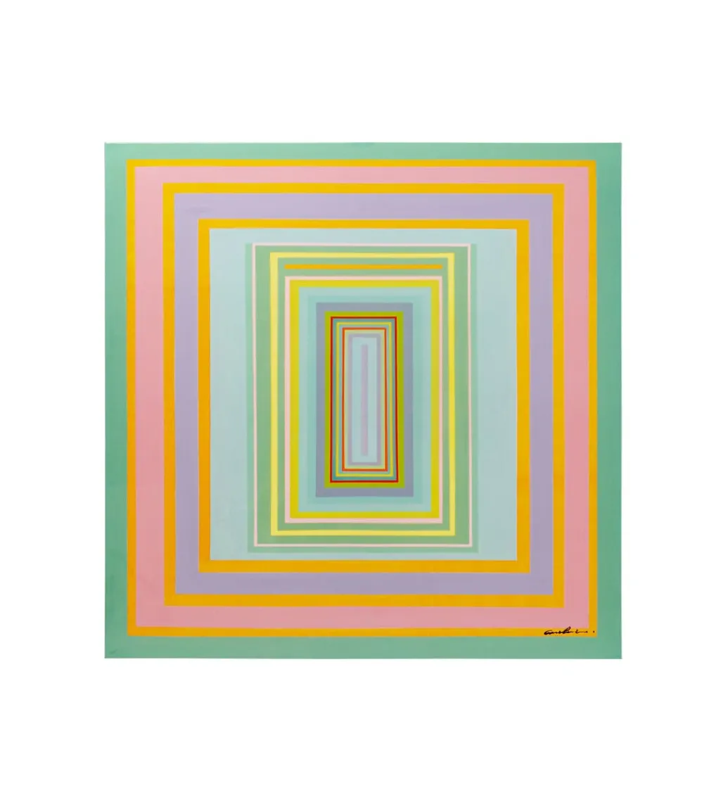 Obraz TENDENCY FOCUS 140 x 140 cm*KDesign New