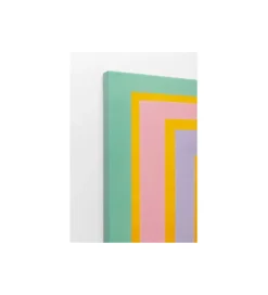 Obraz TENDENCY FOCUS 140 x 140 cm*KDesign New