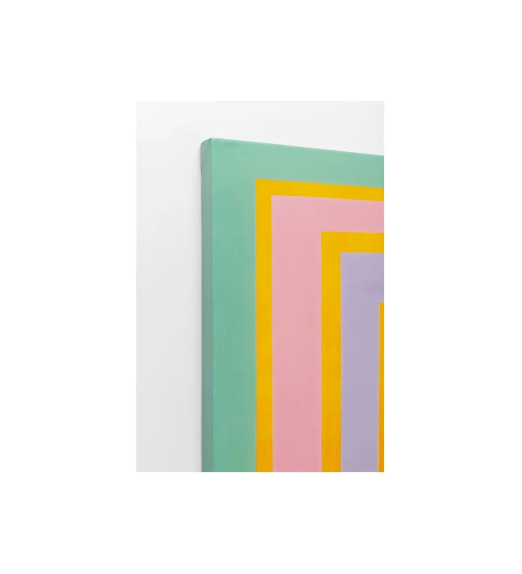 Obraz TENDENCY FOCUS 140 x 140 cm*KDesign New