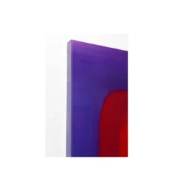 Obraz TENDENCY RED 120 x 160 cm*KDesign Clearance