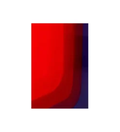 Obraz TENDENCY RED 120 x 160 cm*KDesign Clearance