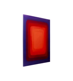 Obraz TENDENCY RED 120 x 160 cm*KDesign Clearance