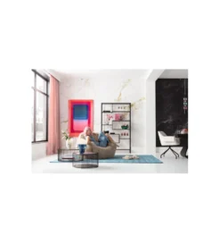 Obraz TENDENCY 150 x 100 cm różowy*KDesign New