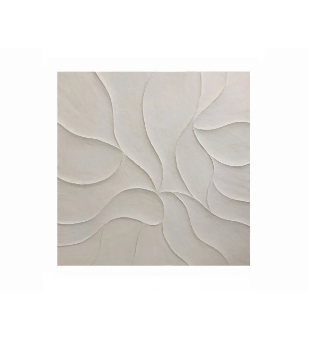 Obraz TOPO LINEAS 120 x 120 cm szary*Imeri Online