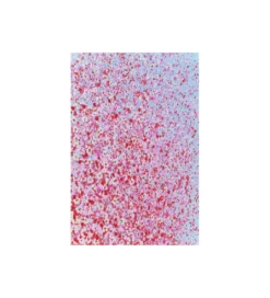 Obraz Touched Flower Boat 80 cm x 100 cm różowy*KDesign Sale