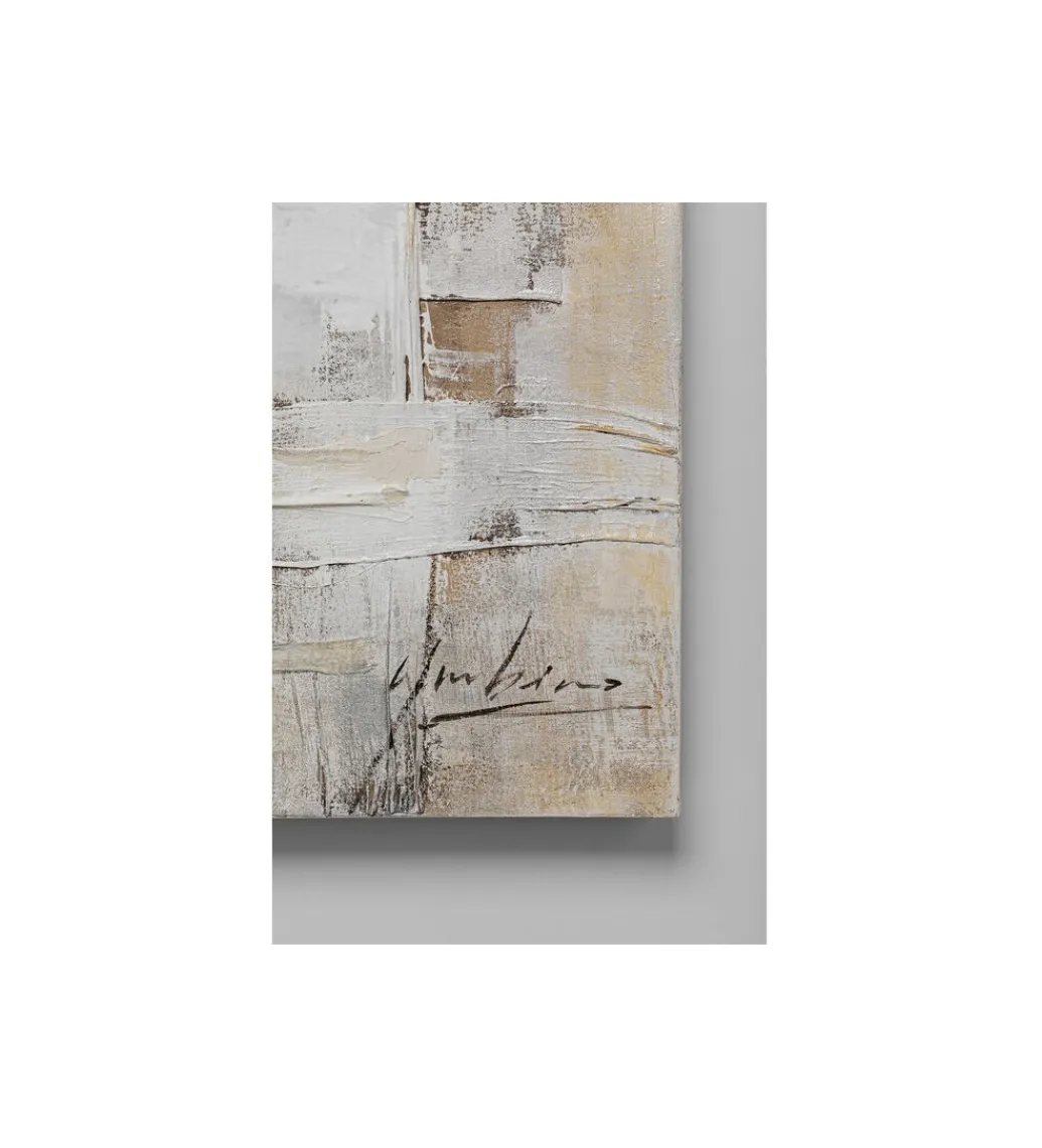 Obraz TRECCIA 120 cm x 120 cm*KDesign Online